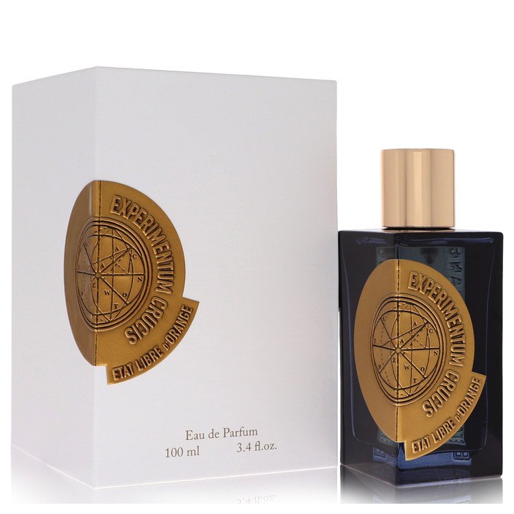 Experimentum Crucis Eau De Parfum Spray (Unisex) By Etat Libre D'orange (Women)