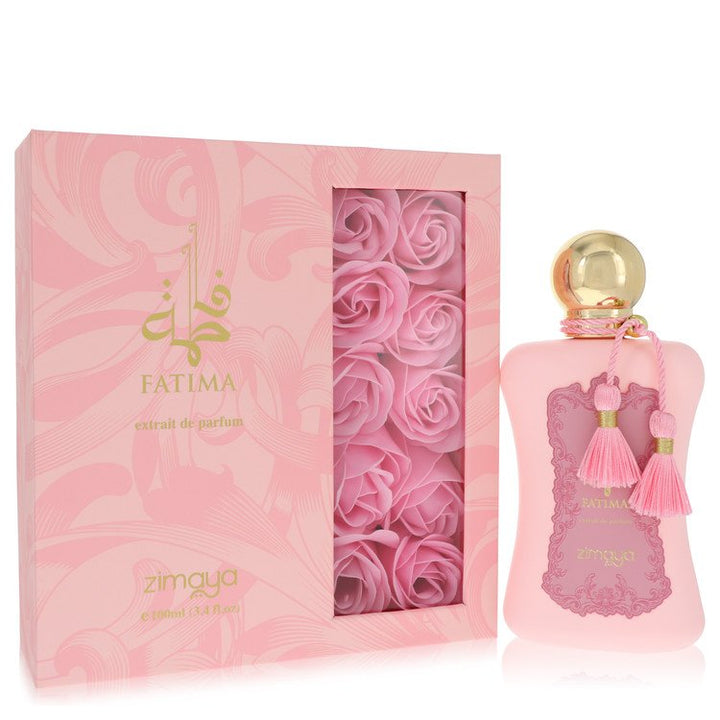 Fatima By Afnan Extrait De Parfum (Women)