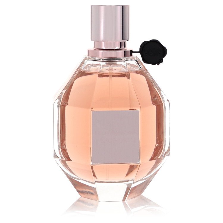 Flowerbomb Eau De Parfum Spray (Tester) By Viktor & Rolf (Women) - Rochan Shop