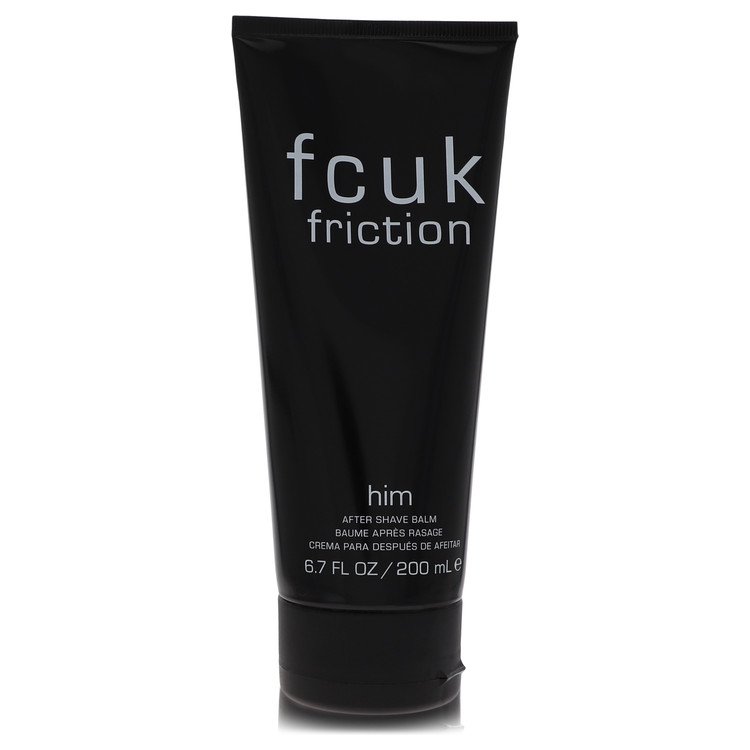 Fcuk Friction After Shave Balm By French Connection (Men)