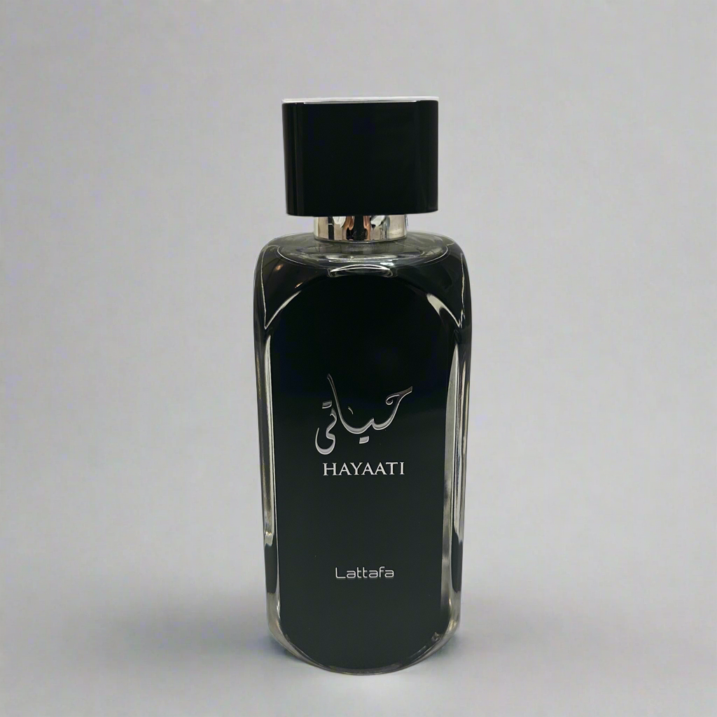 Hayaati By Lattafa Eau De Parfum Spray (Men)