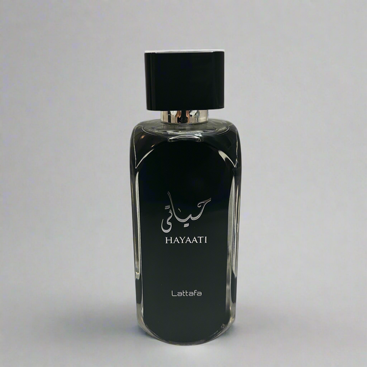 Hayaati By Lattafa Eau De Parfum Spray (Men)