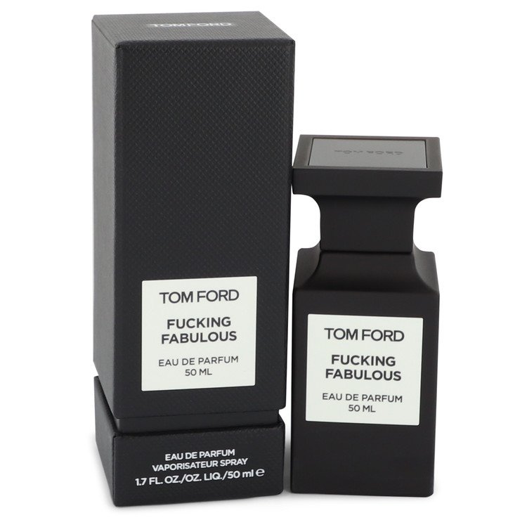 Fucking Fabulous Eau De Parfum Spray By Tom Ford (Women) - Rochan Shop