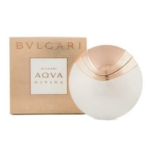 Bvlgari Aqua Divina Eau De Toilette Bvlgari (Women) - Rochan Shop