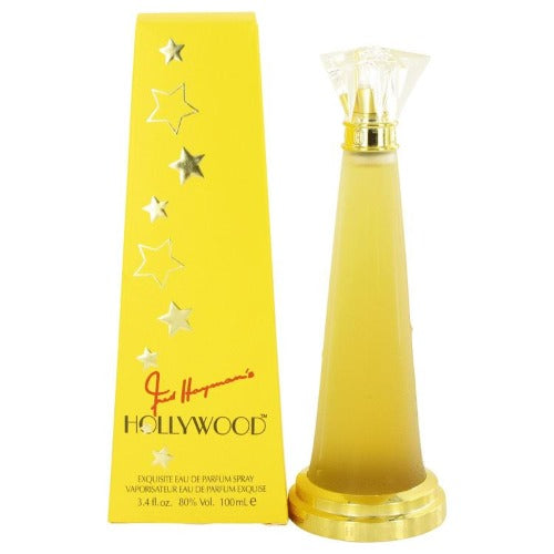 Hollywood Eau De Parfum Fred Hayman (Women) - Rochan Shop