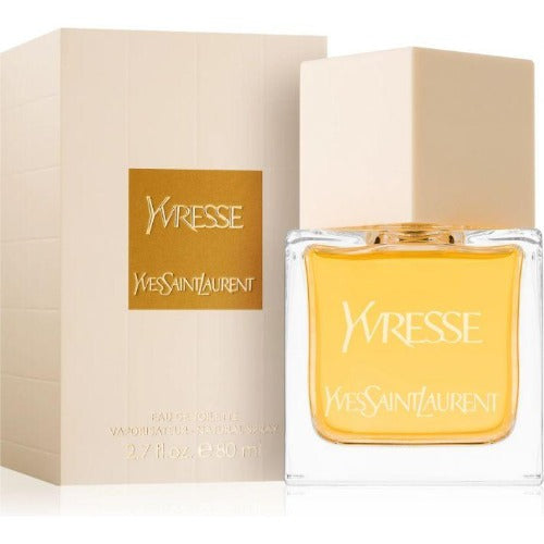 Yvresse Eau De Toilette Yves Saint Laurent (Women) - Rochan Shop