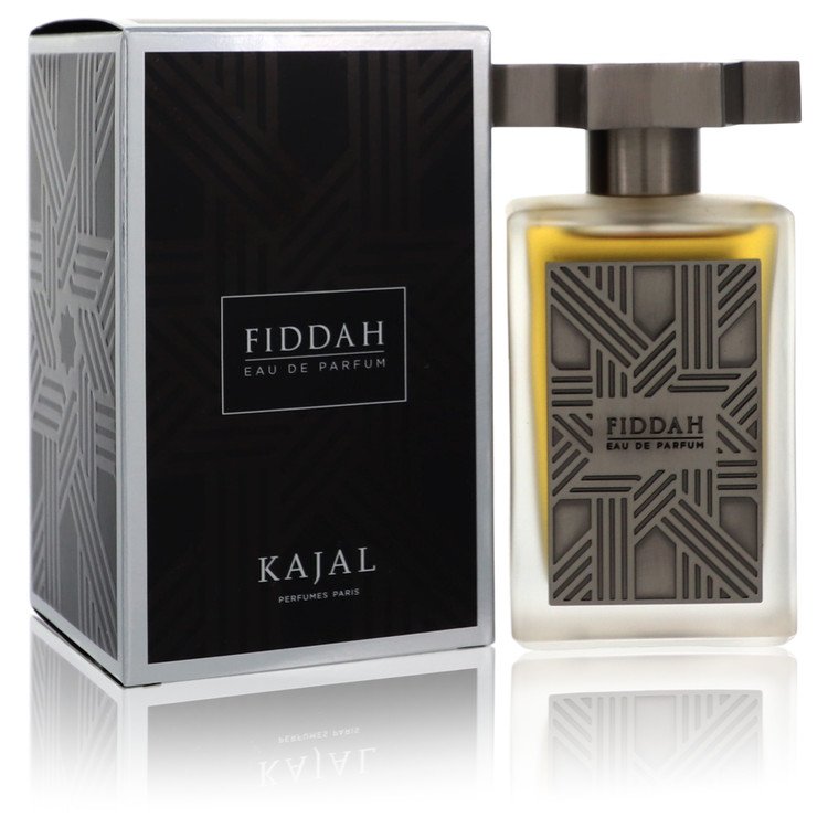 Fiddah Eau De Parfum Spray (Unisex) By Kajal (Women) - Rochan Shop