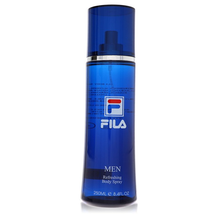 Fila Body Spray By Fila (Men) - Rochan Shop