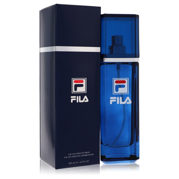 Fila Eau De Toilette Spray By Fila (Men) - Rochan Shop