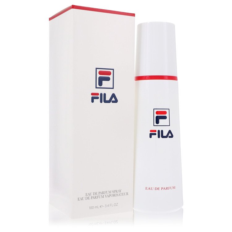 Fila Eau De Parfum Spray By Fila (Women) - Rochan Shop