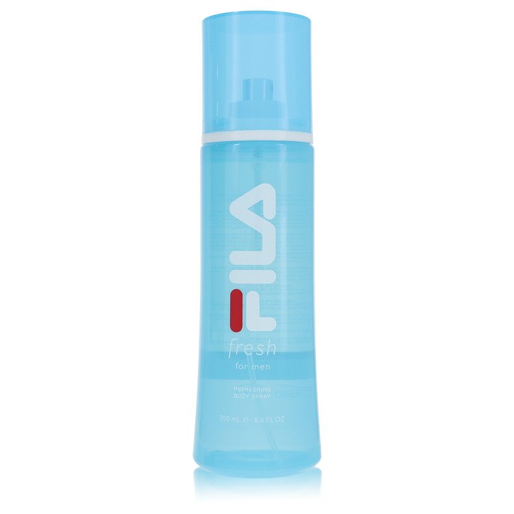 Fila Fresh Body Spray By Fila (Men) - Rochan Shop