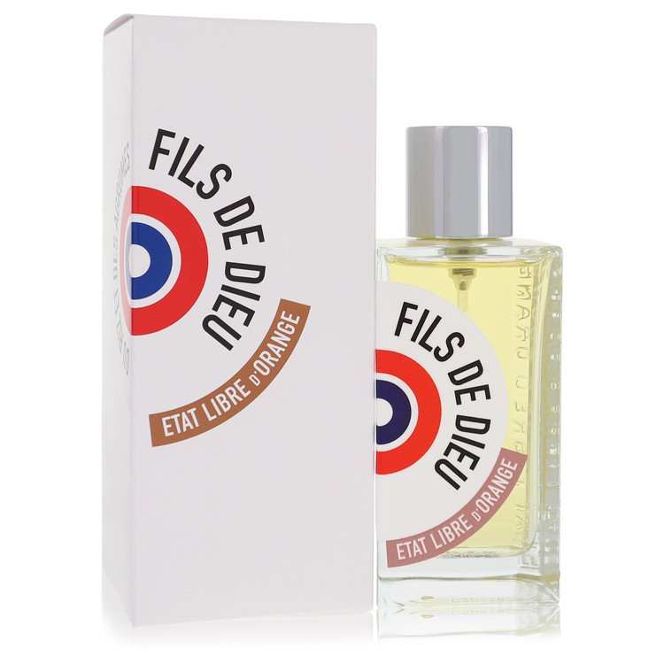 Fils De Dieu Eau De Parfum Spray (Unisex) By Etat Libre D'orange (Women) - Rochan Shop