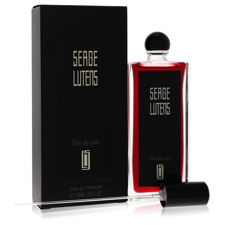 Fils De Joie Eau De Parfum Spray (Unisex) By Serge Lutens (Men)