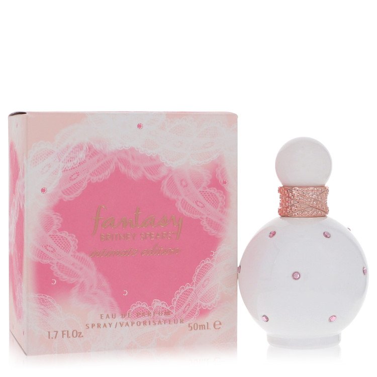 Fantasy Intimate Eau De Parfum Spray By Britney Spears (Women)