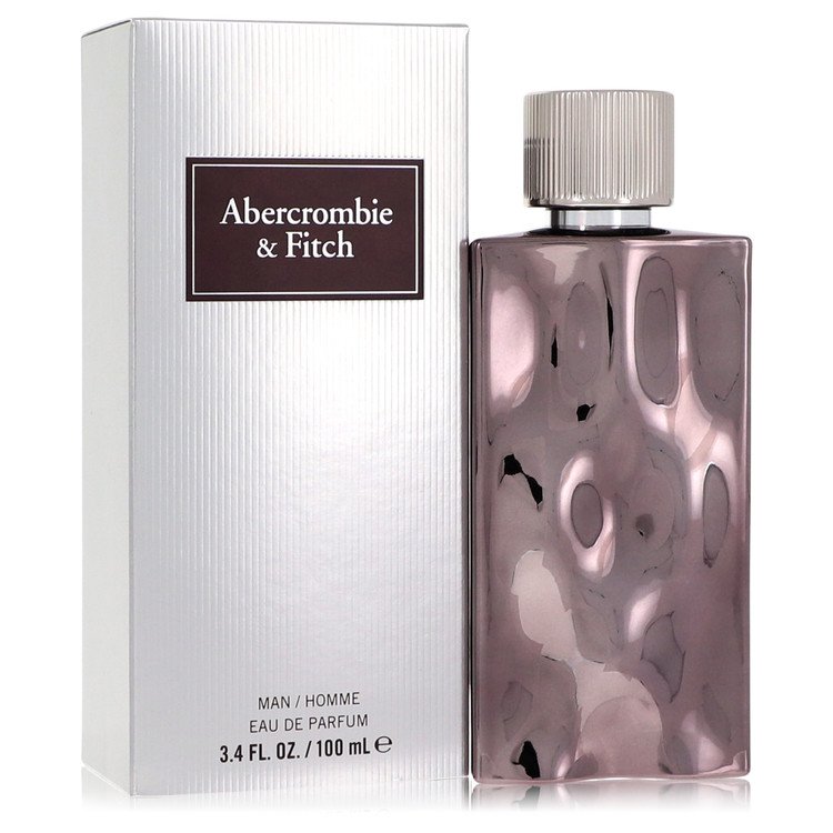 First Instinct Extreme Eau De Parfum Spray By Abercrombie & Fitch (Men)