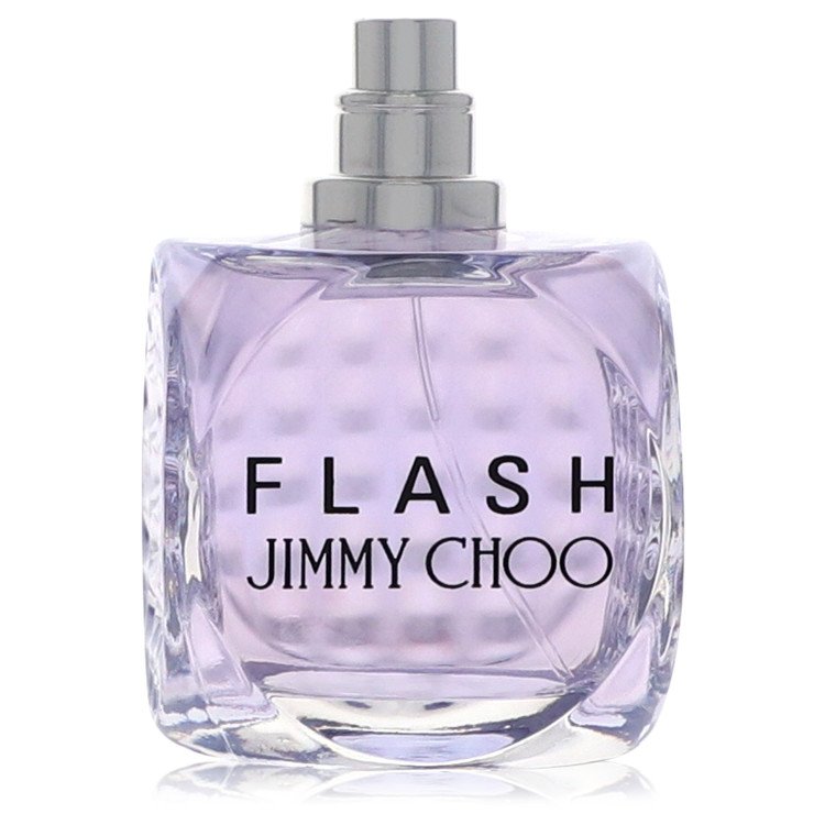 Flash Eau De Parfum Spray (Tester) By Jimmy Choo (Women) - Rochan Shop