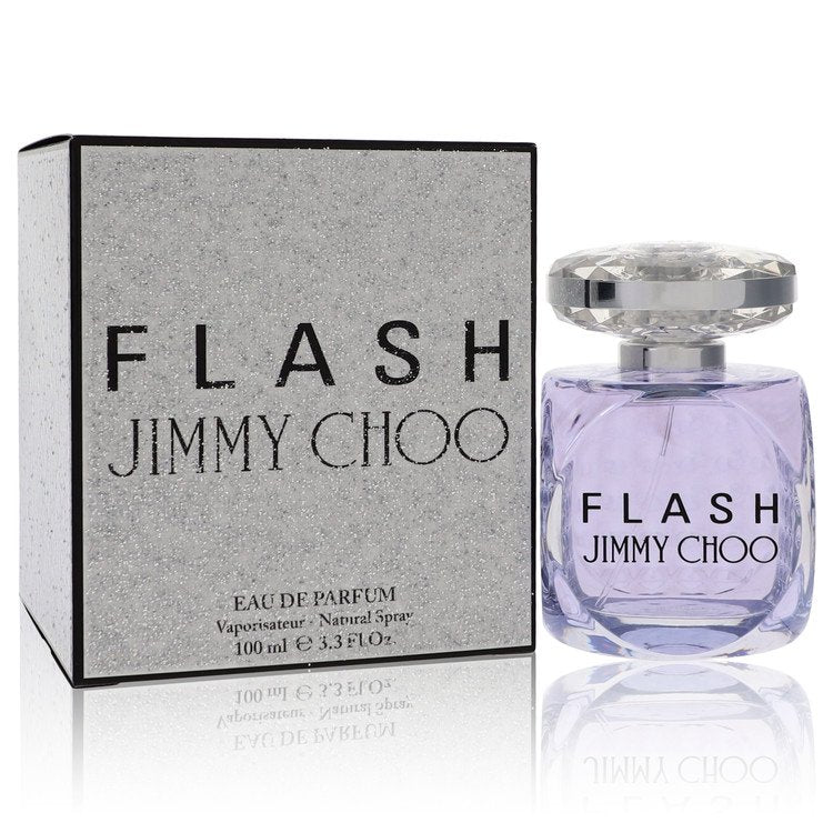 Flash Eau De Parfum Spray By Jimmy Choo (Women) - Rochan Shop