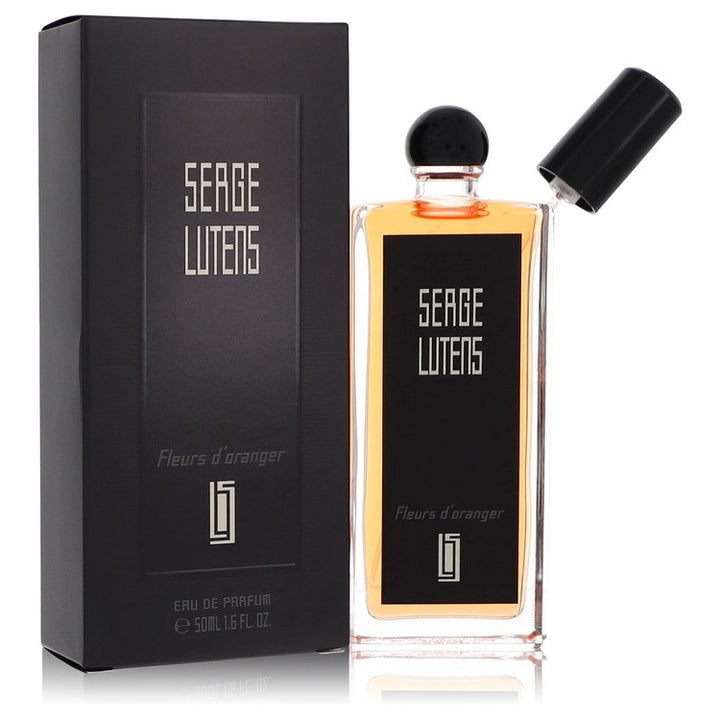 Fleurs D'oranger Eau De Parfum Spray (Unisex) By Serge Lutens (Women) - Rochan Shop