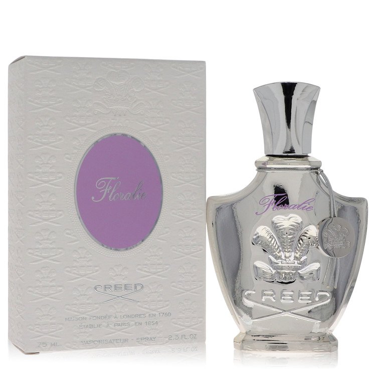 Floralie Eau De Parfum Spray By Creed (Women) - Rochan Shop