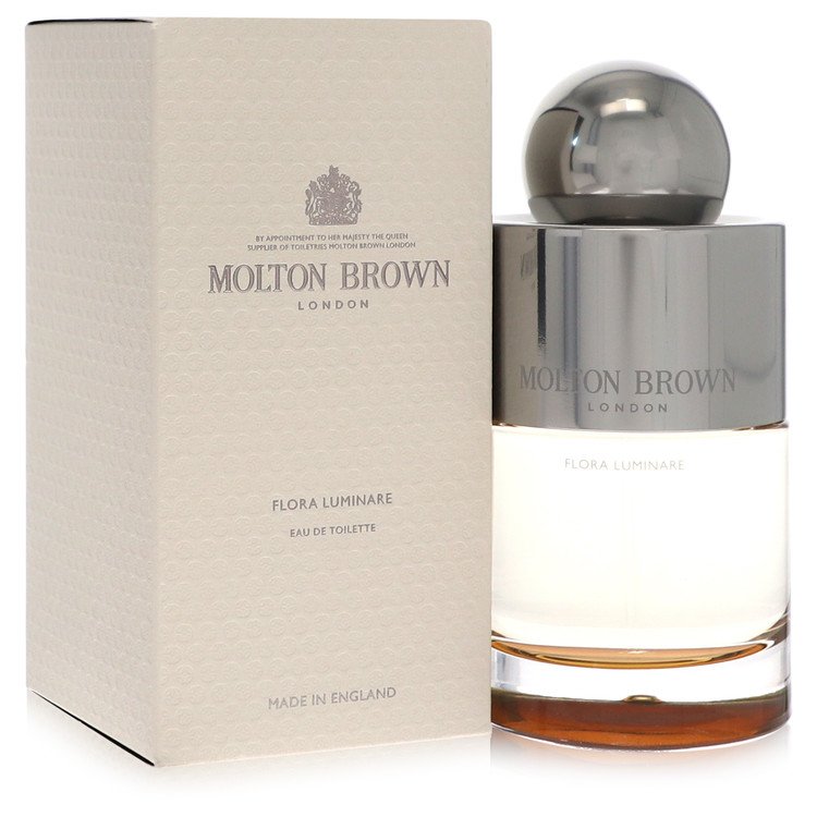 Flora Luminare Eau De Toilette Spray (Unisex) By Molton Brown (Women) - Rochan Shop