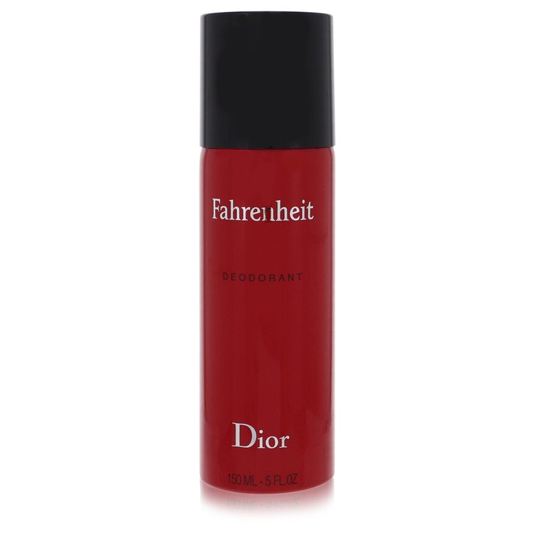 Fahrenheit Deodorant Spray By Christian Dior (Men) - Rochan Shop