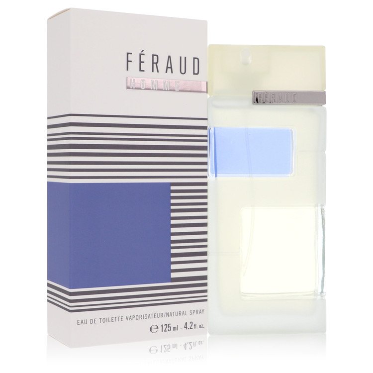 Feraud Eau De Toilette Spray By Jean Feraud (Men)