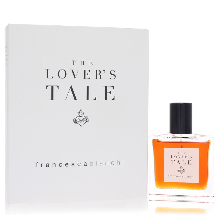 Francesca Bianchi The Lover's Tale Extrait De Parfum Spray (Unisex) By Francesca Bianchi (Men) - Rochan Shop