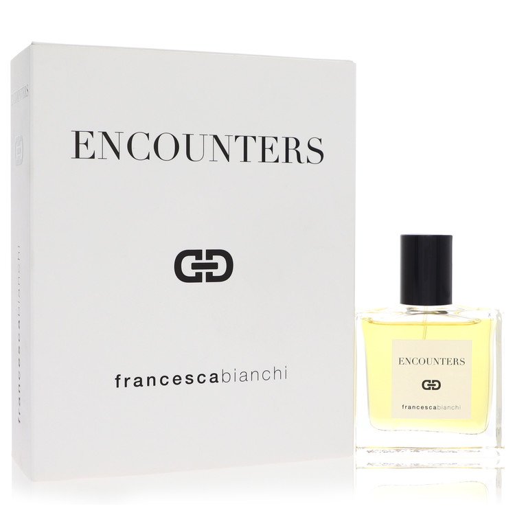 Francesca Bianchi Encounters Extrait De Parfum Spray (Unisex) By Francesca Bianchi (Men) - Rochan Shop