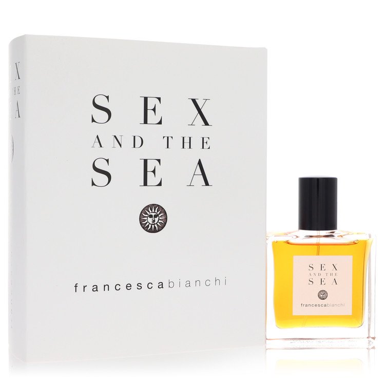 Francesca Bianchi Sex And The Sea Extrait De Parfum Spray (Unisex) By Francesca Bianchi (Men) - Rochan Shop