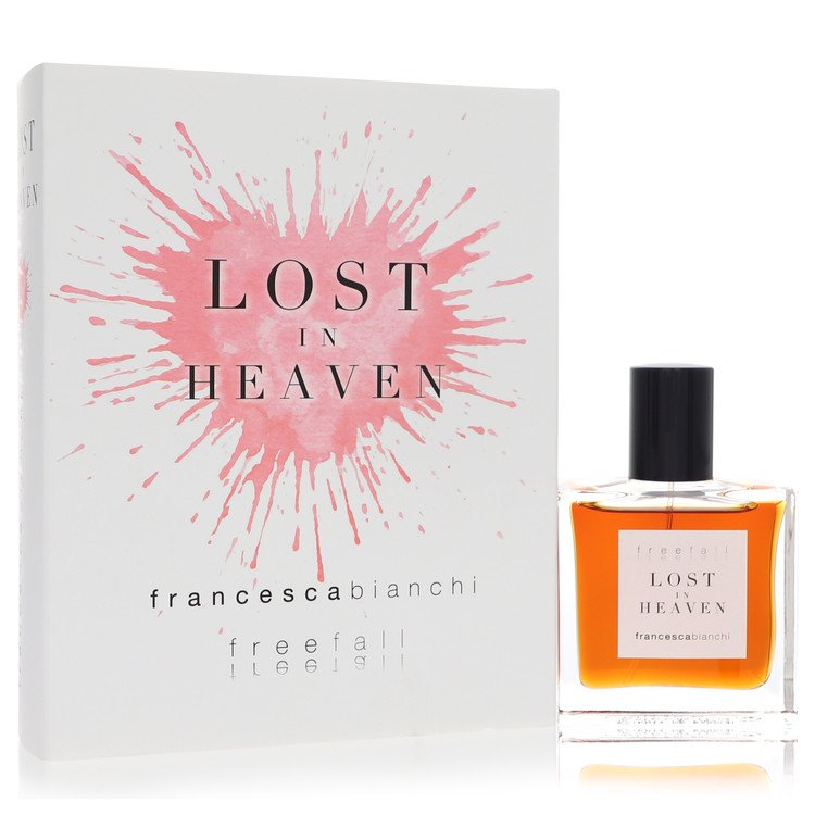 Francesca Bianchi Lost In Heaven Extrait De Parfum Spray (Unisex) By Francesca Bianchi (Men) - Rochan Shop