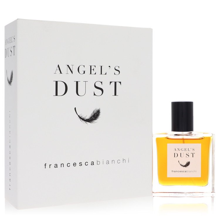 Francesca Bianchi Angel's Dust Extrait De Parfum Spray (Unisex) By Francesca Bianchi (Men) - Rochan Shop