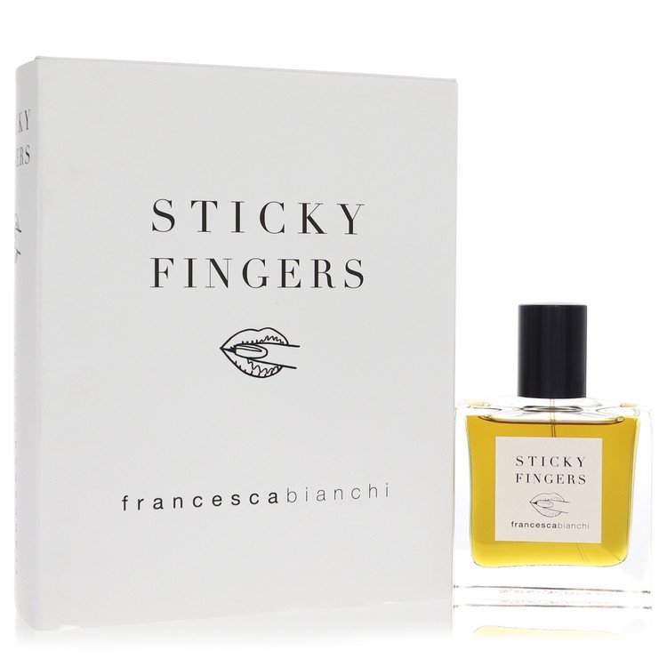 Francesca Bianchi Sticky Fingers Extrait De Parfum Spray (Unisex) By Francesca Bianchi (Men) - Rochan Shop