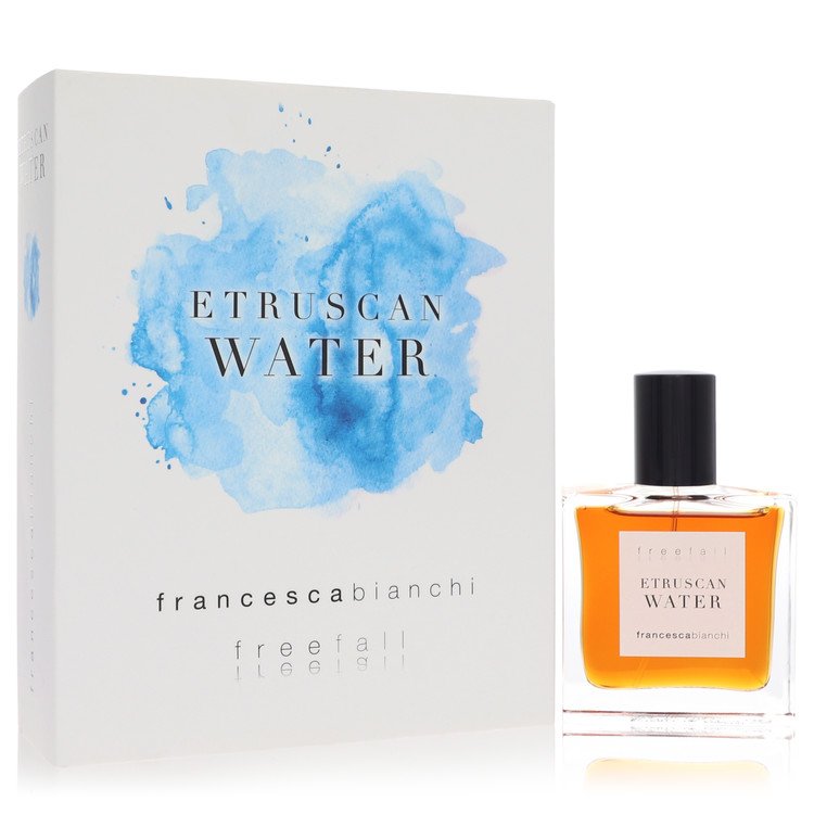 Francesca Bianchi Etruscan Water Extrait De Parfum Spray (Unisex) By Francesca Bianchi (Men)