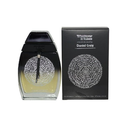 Whatever It Takes Daniel Craig Eau De Parfum Whatever It Takes (Men) - Rochan Shop