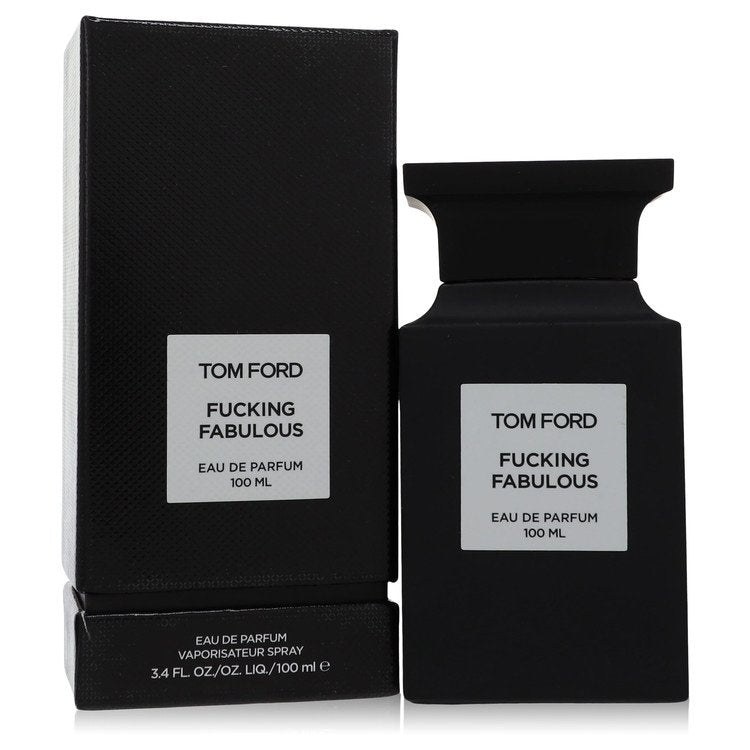 Fucking Fabulous Eau De Parfum Spray By Tom Ford (Women) - Rochan Shop