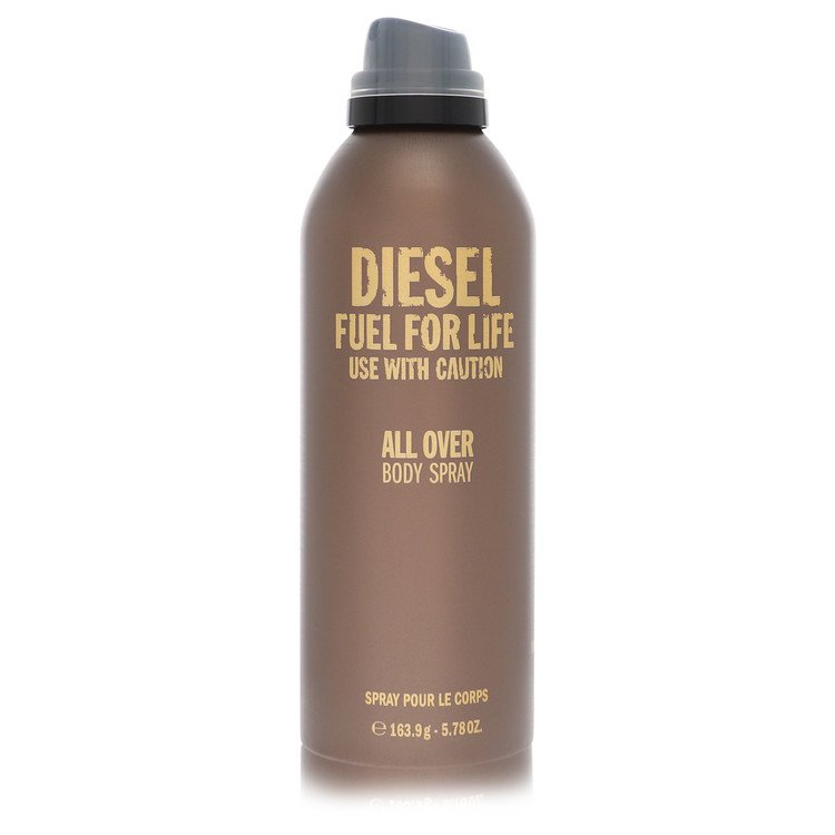 Fuel For Life Body Spray By Diesel (Men) - Rochan Shop