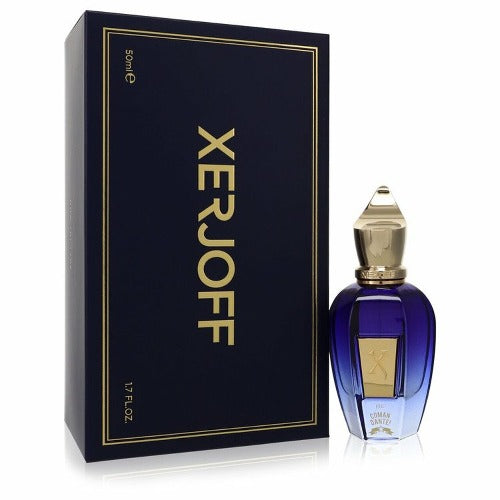 Xerjoff Join The Club Comandante Eau De Parfum Xerjoff (Unisex) - Rochan Shop