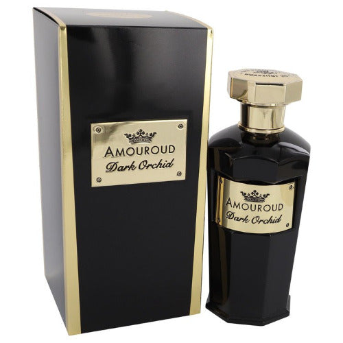 Amouroud Dark Orchid Eau De Parfum Amouroud (Unisex) - Rochan Shop