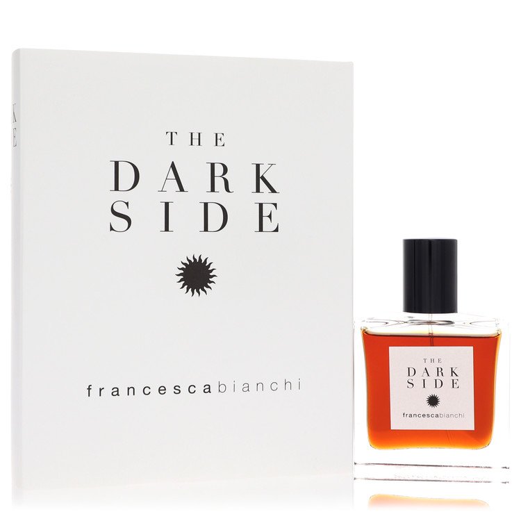 Francesca Bianchi The Dark Side By Francesca Bianchi Extrait De Parfum Spray (Unisex) 1 Oz (Men)
