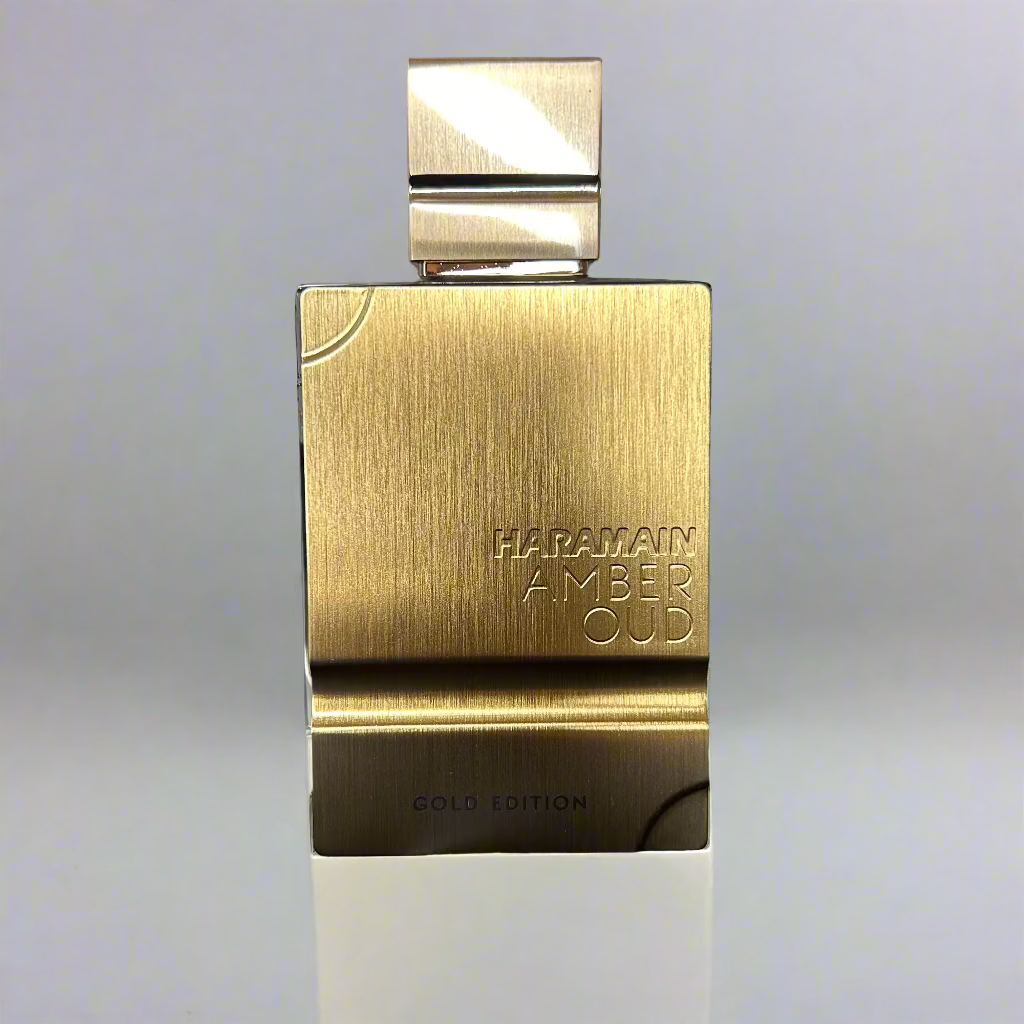 Amber Oud Gold Edition By Al Haramain Eau De Parfum Spray (Unisex) - Rochan Shop