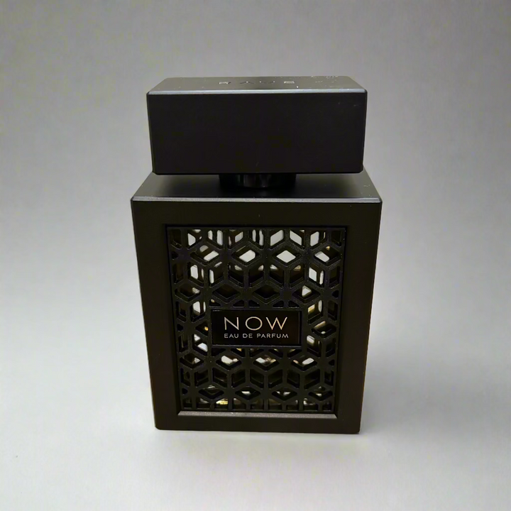 Rave Now By Lattafa Eau De Parfum Spray (Unisex) - Rochan Shop