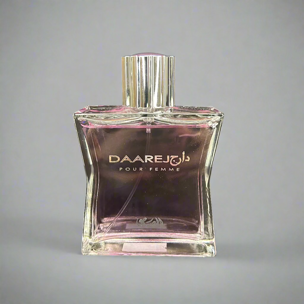 Daarej By Rasasi Eau De Parfum Spray (Men) or (Women)