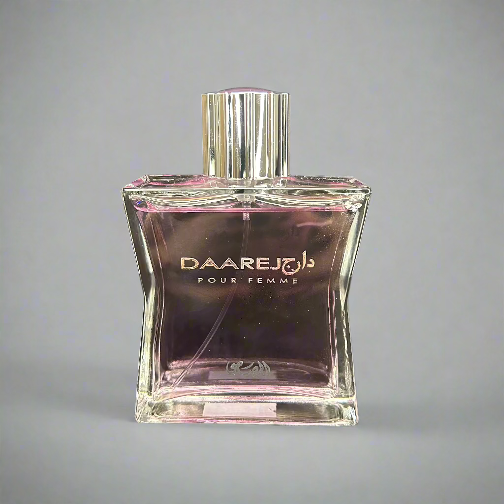 Daarej By Rasasi Eau De Parfum Spray (Men) or (Women) - Rochan Shop