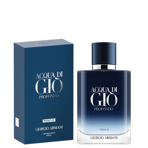 Acqua Di Gio Profondo Parfum Giorgio Armani (Men) - Rochan Shop