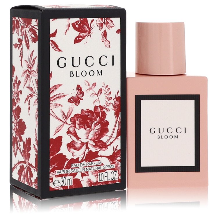 Gucci Bloom Eau De Parfum Spray By Gucci (Women) - Rochan Shop