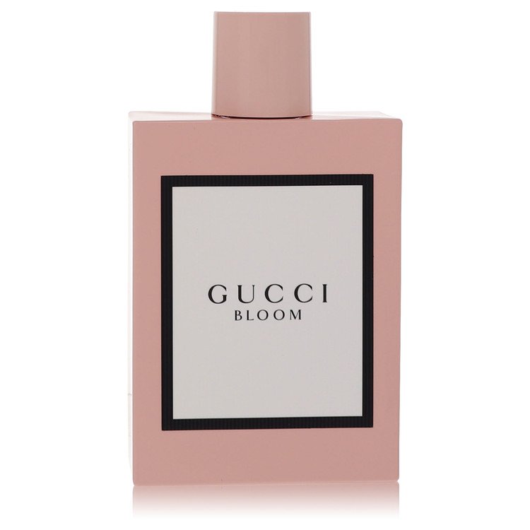 Gucci Bloom Eau De Parfum Spray (Tester) By Gucci (Women) - Rochan Shop