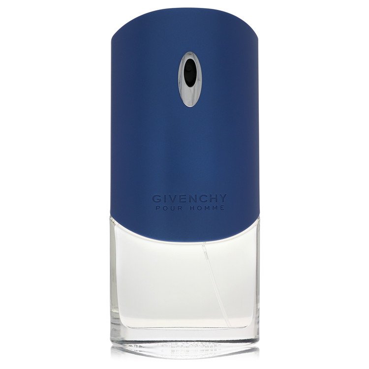 Givenchy Blue Label Eau De Toilette Spray (Unboxed) By Givenchy (Men)