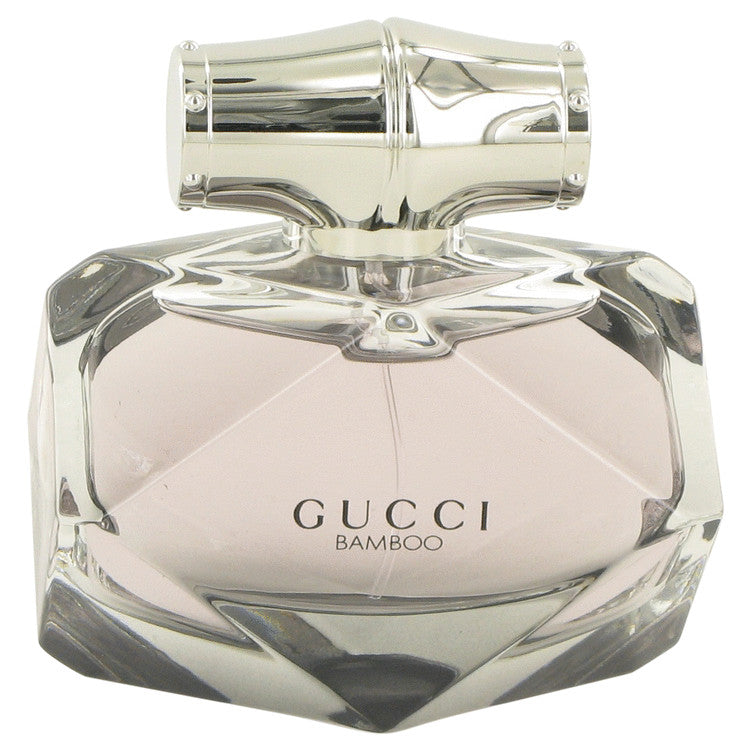 Gucci Bamboo Eau De Parfum Spray (Tester) By Gucci (Women)