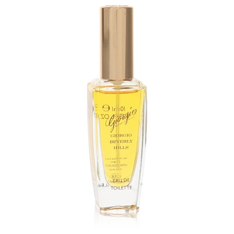 Giorgio Mini Edt Spray (Unboxed) By Giorgio Beverly Hills (Women)