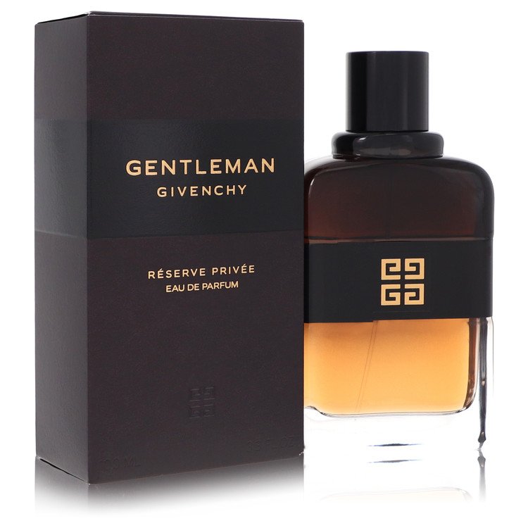 Gentleman Reserve Privee Eau De Parfum Spray By Givenchy (Men)